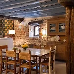 Casa Boutique Cerca De Comillas Villa Cos