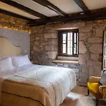 Casa Boutique Cerca De Comillas *