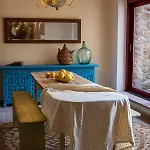 Casa Boutique Cerca De Comillas