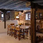 Villa Casa Boutique Cerca De Comillas