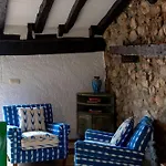 Casa Boutique Cerca De Comillas Villa Cos