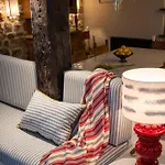 Casa Boutique Cerca De Comillas Villa *