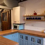 Casa Boutique Cerca De Comillas