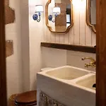 Casa Boutique Cerca De Comillas