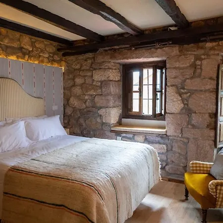 Casa Boutique Cerca De Comillas *