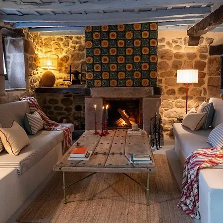 Villa A 15 Min De Comillas Cos