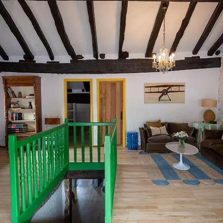 Villa Boutique Cerca De Comillas