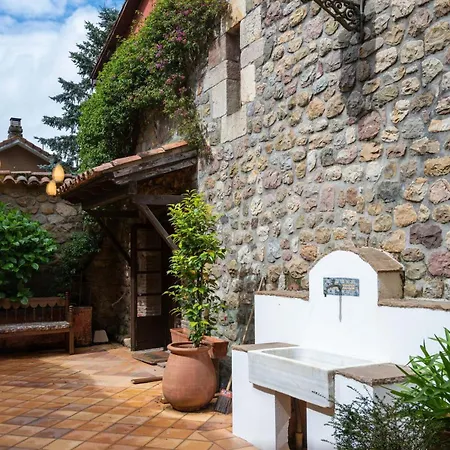 Villa A 15 Min De Comillas Cos