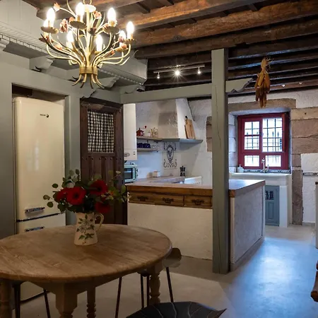 וילה Casa Boutique Cerca De Comillas