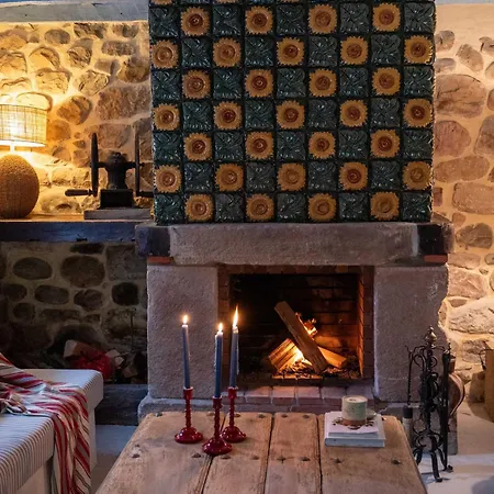 Villa Boutique Cerca De Comillas Cos