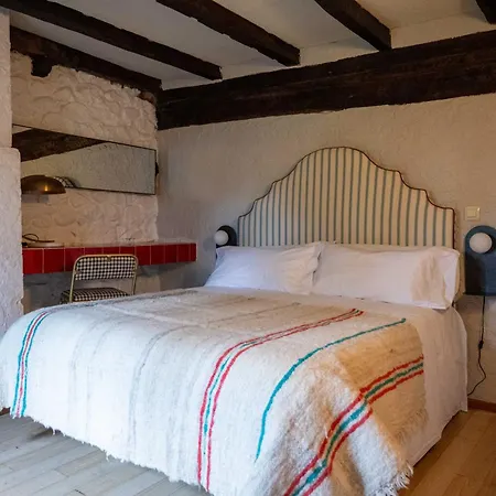 Boutique Cerca De Comillas Villa