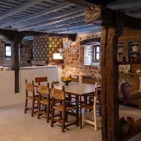 Villa Casa Boutique Cerca De Comillas