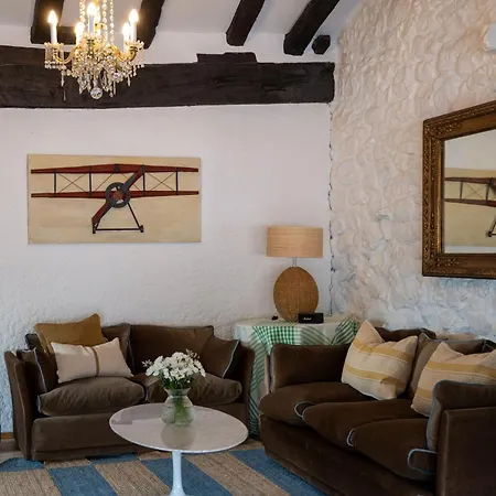 Villa Boutique Cerca De Comillas Cos