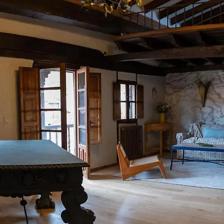 Casa Boutique Cerca De Comillas *