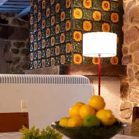 Casa Boutique Cerca De Comillas Cos