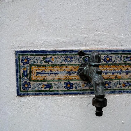 Casa Boutique Cerca De Comillas * Cos