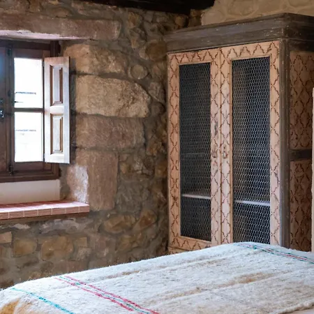 Casa Boutique Cerca De Comillas Villa *