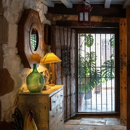 Villa Casa Boutique Cerca De Comillas *