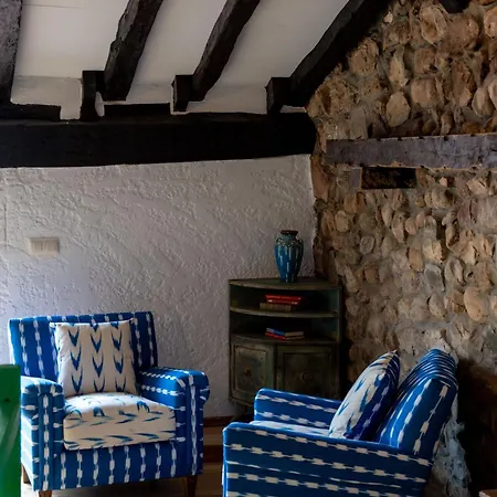 Casa Boutique Cerca De Comillas Villa Cos