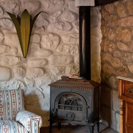 Villa Casa Boutique Cerca De Comillas Cos
