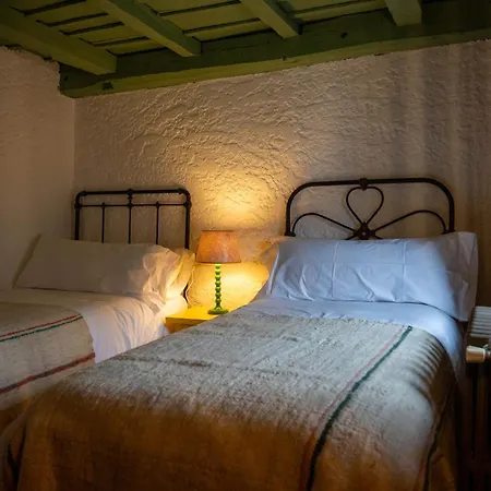 Casa Boutique Cerca De Comillas *