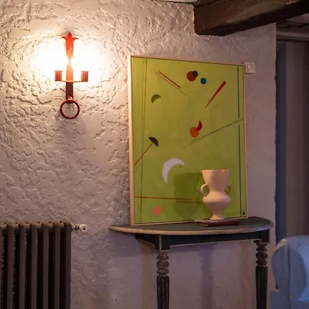 Casa Boutique Cerca De Comillas * Cos