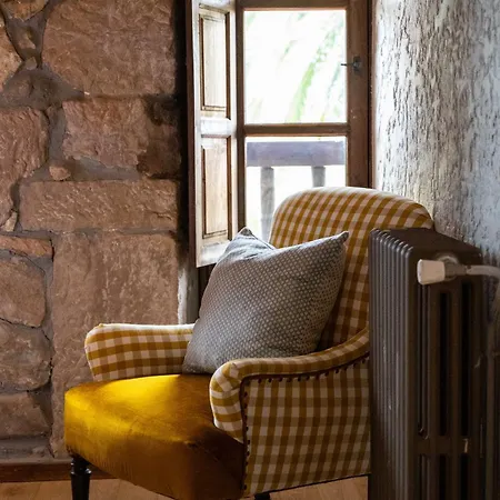 Boutique Cerca De Comillas Villa