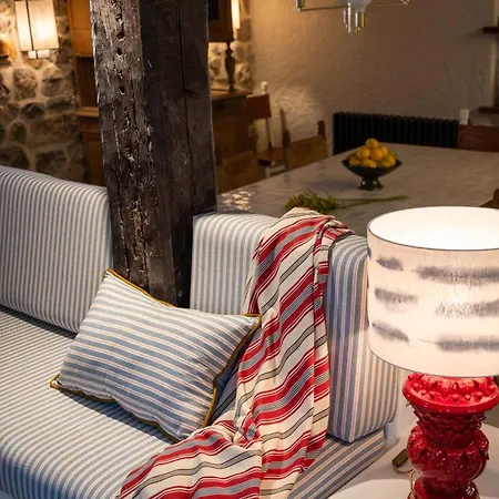 Casa Boutique Cerca De Comillas Villa *