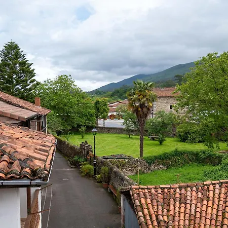 Casa Boutique Cerca De Comillas Villa Cos