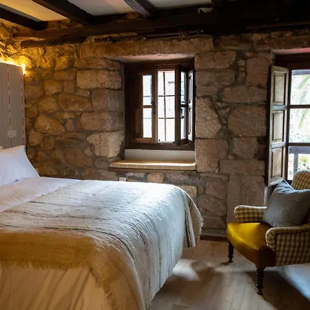 Villa Casa Boutique Cerca De Comillas Cos
