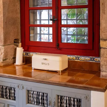 Casa Boutique Cerca De Comillas Cos