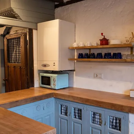 Casa Boutique Cerca De Comillas