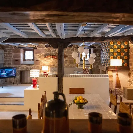 Boutique Cerca De Comillas Villa *