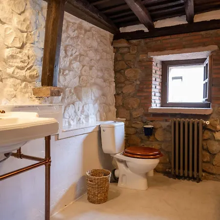 Casa Boutique Cerca De Comillas