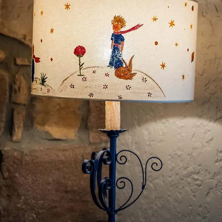 Boutique Cerca De Comillas Villa