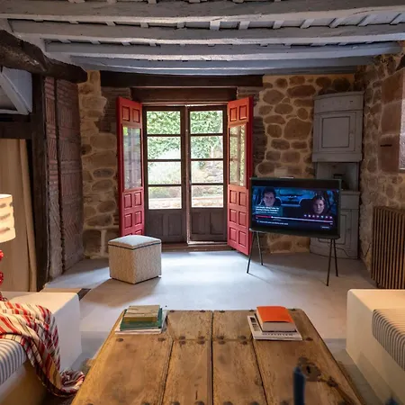 Villa A 15 Min De Comillas