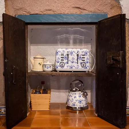 Casa Boutique Cerca De Comillas Villa *