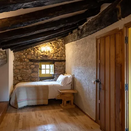 Villa Casa Boutique Cerca De Comillas Cos