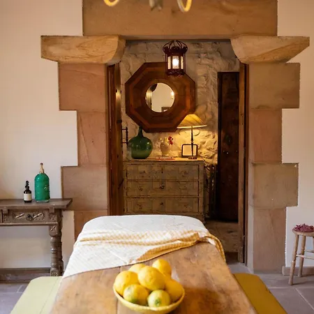 Casa Boutique Cerca De Comillas Villa