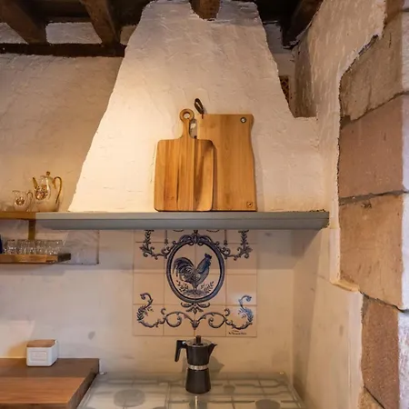 Villa Casa Boutique Cerca De Comillas
