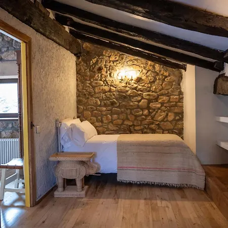 Casa Boutique Cerca De Comillas Villa *