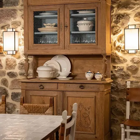Casa Boutique Cerca De Comillas Villa Cos