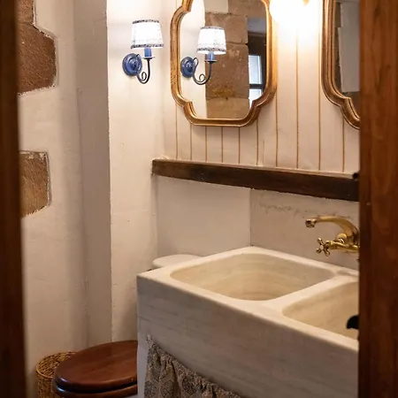 Casa Boutique Cerca De Comillas