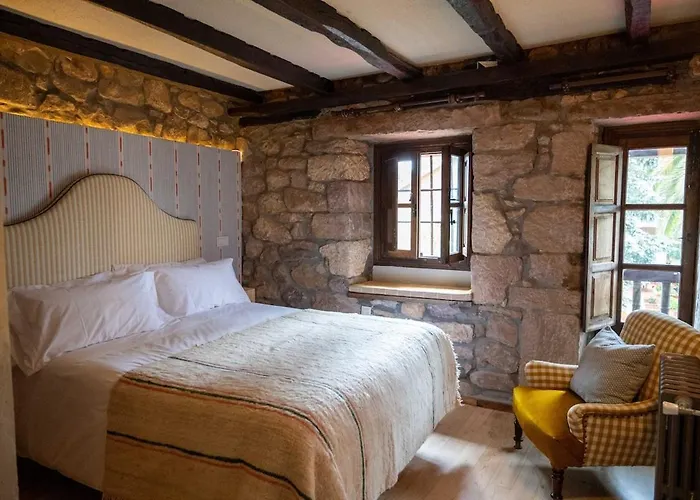 Casa Boutique Cerca De Comillas *