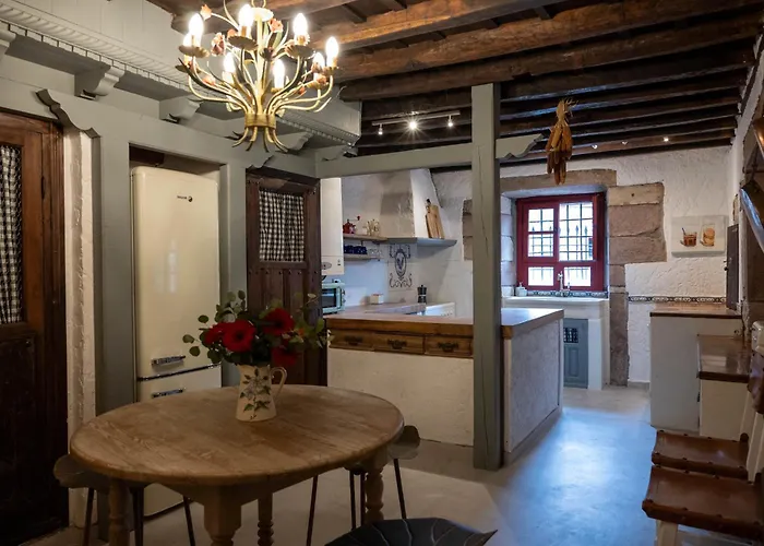 Villa Boutique Cerca De Comillas