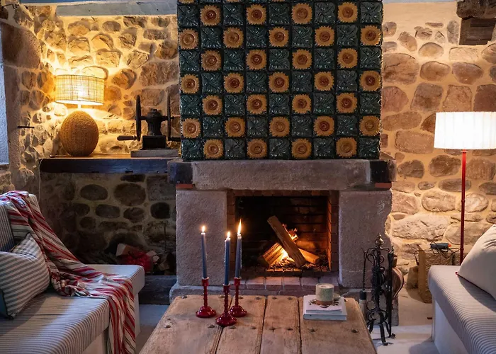 וילה Casa Boutique Cerca De Comillas Cos