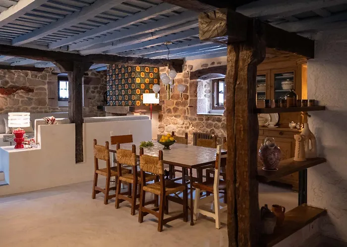 Villa Boutique Cerca De Comillas