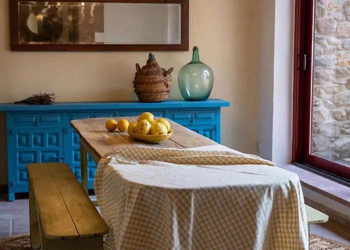 Boutique Cerca De Comillas Villa Cos