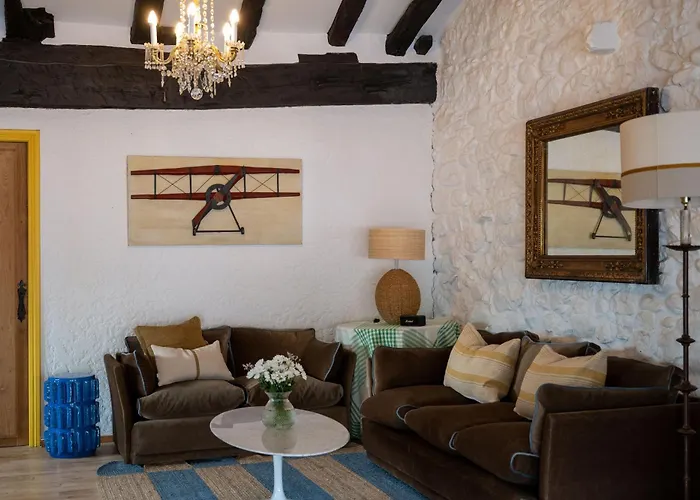 Villa Boutique Cerca De Comillas Cos