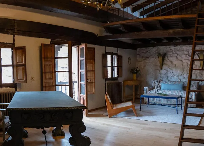 Boutique Cerca De Comillas *